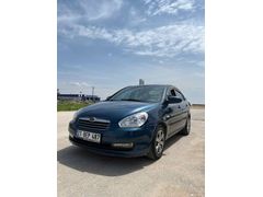 Hyundai Accent Era 1.5 CRDi-VGT Team 2006 Model 