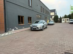 Sahibinden Ford Focus 1.6 Ti-VCT Style 2012 Model Kayseri