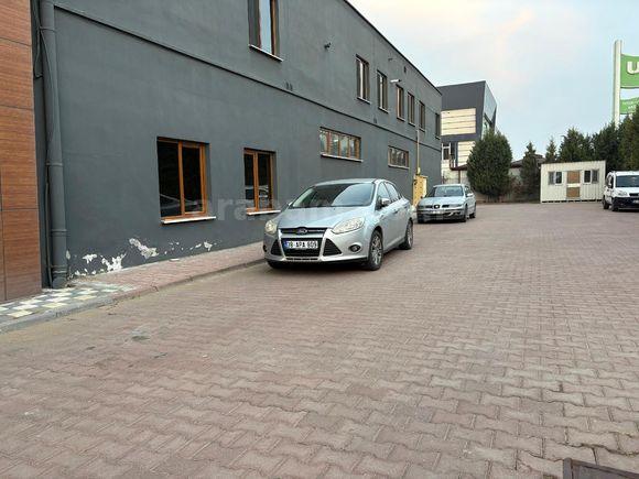 Sahibinden Ford Focus 1.6 Ti-VCT Style 2012 Model Kayseri