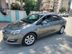 Opel Astra 1.6 değişen yok  boya yok
