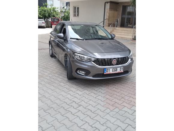 Sahibinden Fiat Egea 1.4 Fire Urban 2016 Model