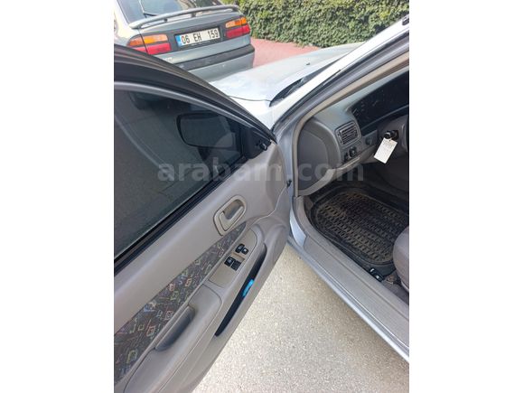 Sahibinden Toyota Corolla 1.3 Terra 1999 Model