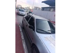 Sahibinden Toyota Corolla 1.3 Terra 1999 Model