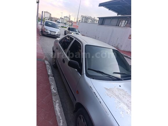 Sahibinden Toyota Corolla 1.3 Terra 1999 Model