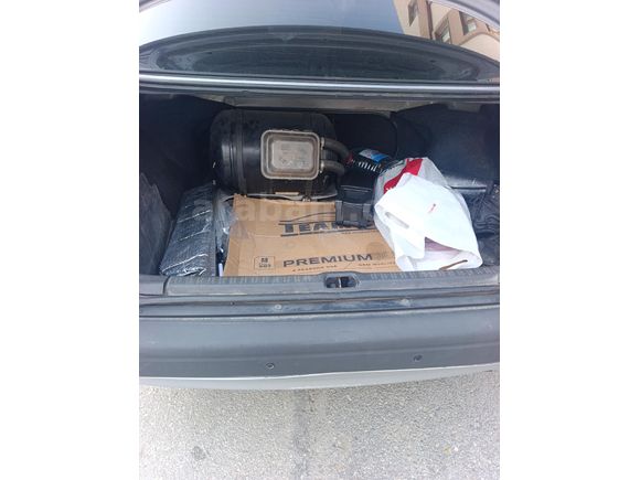 Sahibinden Toyota Corolla 1.3 Terra 1999 Model