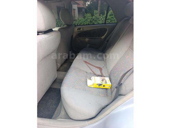 Sahibinden Toyota Corolla 1.3 Terra 1999 Model
