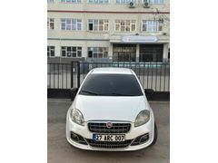 2013 Linea 1.3 Multijet Urban | Değişensiz | Hasar Kayıtsız | Bakımlı | Masrafsız