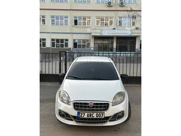 2013 Linea 1.3 Multijet Urban | Değişensiz | Hasar Kayıtsız | Bakımlı | Masrafsız