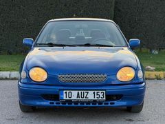 Sahibinden Toyota Corolla 1.6 Luna Special 1999 Model 