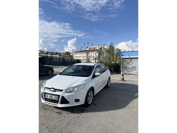 ÖĞRETMENDEN TEMİZ FOCUS 3
