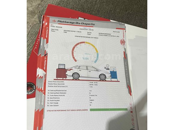 ÖĞRETMENDEN TEMİZ FOCUS 3