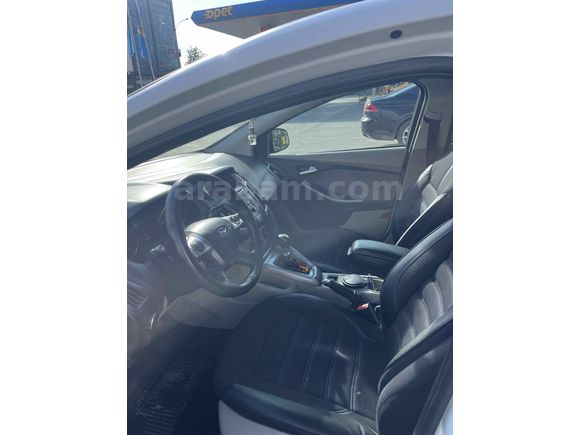 ÖĞRETMENDEN TEMİZ FOCUS 3