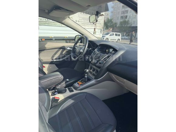 ÖĞRETMENDEN TEMİZ FOCUS 3