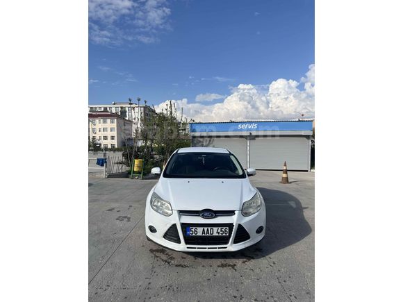 ÖĞRETMENDEN TEMİZ FOCUS 3