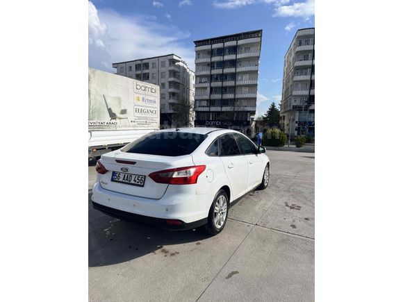 ÖĞRETMENDEN TEMİZ FOCUS 3