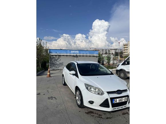 ÖĞRETMENDEN TEMİZ FOCUS 3