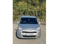 Sahibinden Peugeot Partner 1.6 HDI Active 2012 Model  152.000 km Gri (metalik)