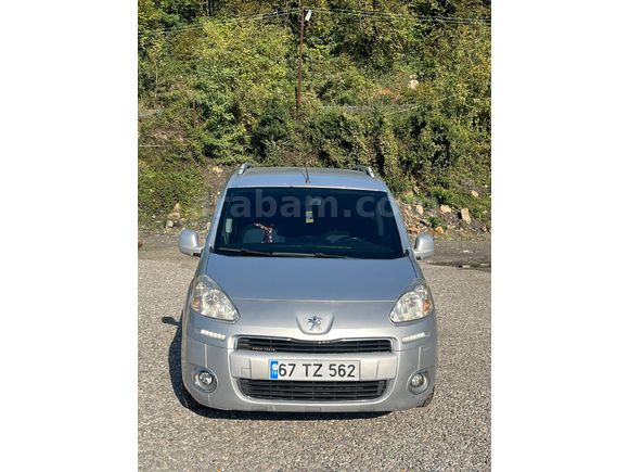 Sahibinden Peugeot Partner 1.6 HDI Active 2012 Model  152.000 km Gri (metalik)