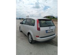 Sahibinden Ford C-Max 1.6 TDCi Ghia 2006 Model