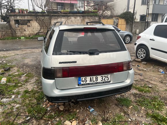 Lada vega severlere özel