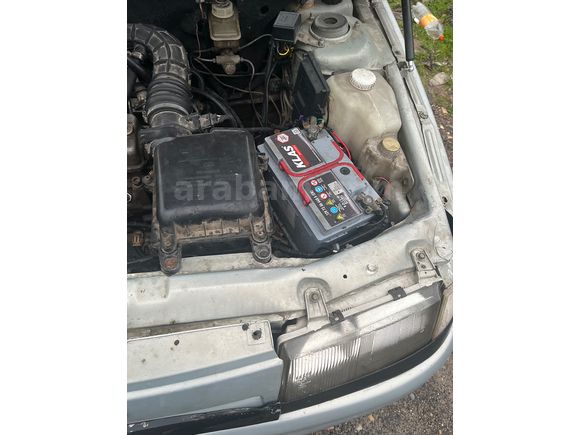 Lada vega severlere özel