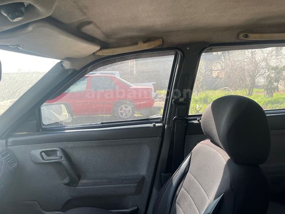 Lada vega severlere özel