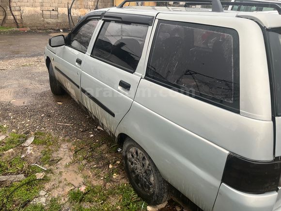Lada vega severlere özel