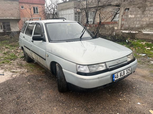 Lada vega severlere özel