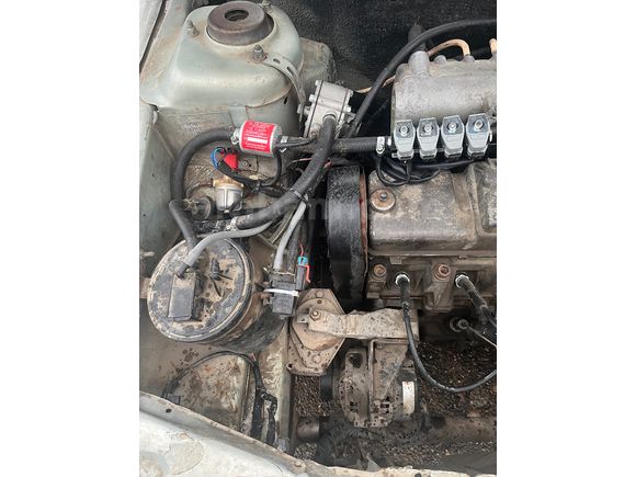 Lada vega severlere özel