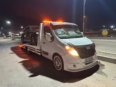 Sahibinden Ticari Araçlar Oto Kurtarıcı & Taşıyıcı Tekli Araç 