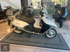 KARİA MOTORS DAN SIFIR GUPPI 110