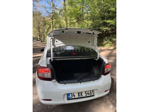 Sahibinden Renault Symbol 1.5 dCi Joy 2013 Model