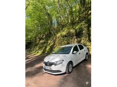 Sahibinden Renault Symbol 1.5 dCi Joy 2013 Model