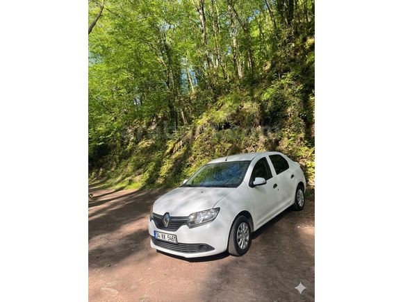 Sahibinden Renault Symbol 1.5 dCi Joy 2013 Model
