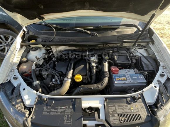 Sahibinden Renault Symbol 1.5 dCi Joy 2013 Model