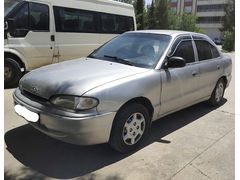 Sahibinden Hyundai Accent 1.3 LS 1997 Model 