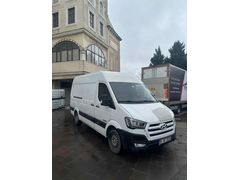 Sahibinden Hyundai H 350 2.5 CRDI 2015 Model 