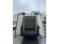 Sahibinden Hyundai H 350 2.5 CRDI 2015 Model 