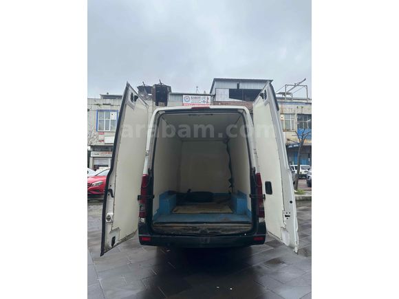 Sahibinden Hyundai H 350 2.5 CRDI 2015 Model 