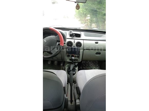 Sahibinden Renault Kangoo Multix 1.5 dCi Expression 2005 Model