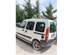 Sahibinden Renault Kangoo Multix 1.5 dCi Expression 2005 Model