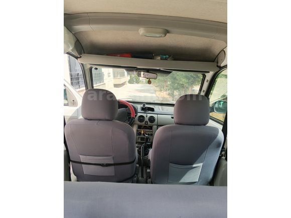 Sahibinden Renault Kangoo Multix 1.5 dCi Expression 2005 Model