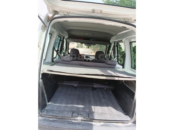 Sahibinden Renault Kangoo Multix 1.5 dCi Expression 2005 Model