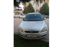Sahibinden Ford Focus 1.6 TDCi Collection 2008 Model  256000 km Gri (Gümüş)