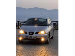 Sahibinden Seat Cordoba 1.4 TDI Stylance 2007 Model 