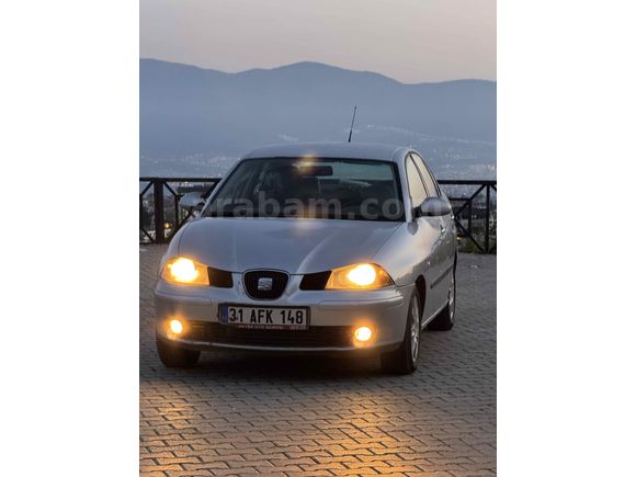 Sahibinden Seat Cordoba 1.4 TDI Stylance 2007 Model 