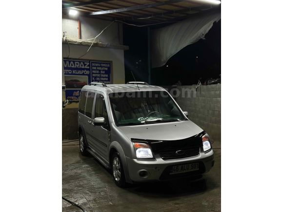 Sahibinden Ford Transit Connect K230 L Deluxe 2011 Model 