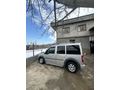 Sahibinden Ford Transit Connect K230 L Deluxe 2011 Model 
