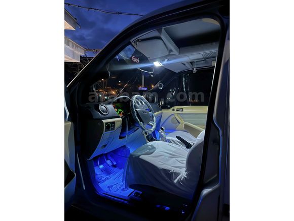 Sahibinden Ford Transit Connect K230 L Deluxe 2011 Model 