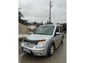 Sahibinden Ford Transit Connect K230 L Deluxe 2011 Model 
